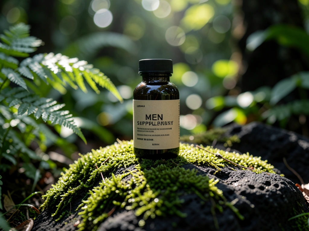 Mineral Recovery Blend