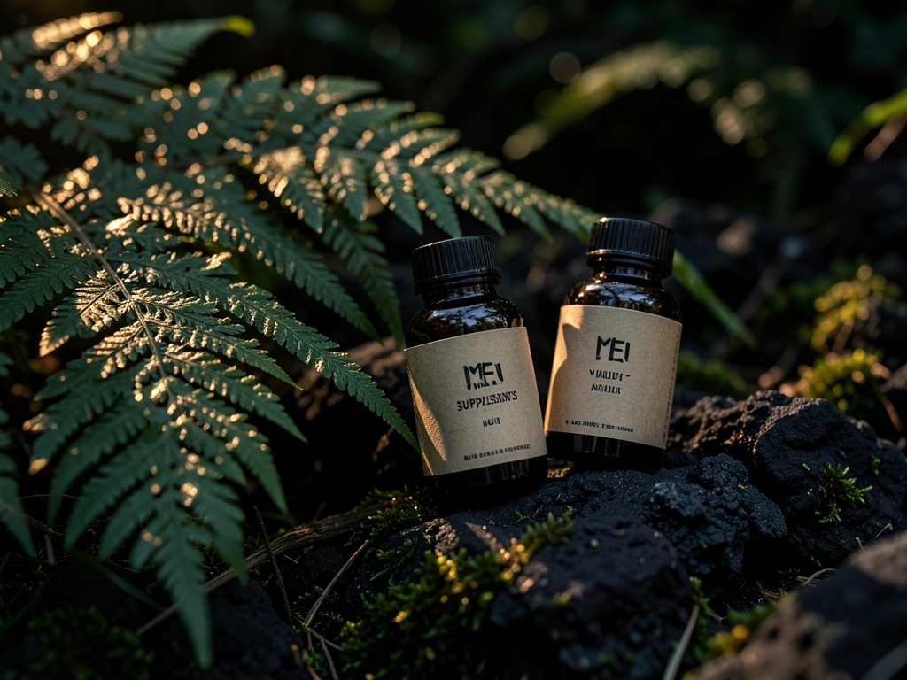 Protected Natural Sourcing