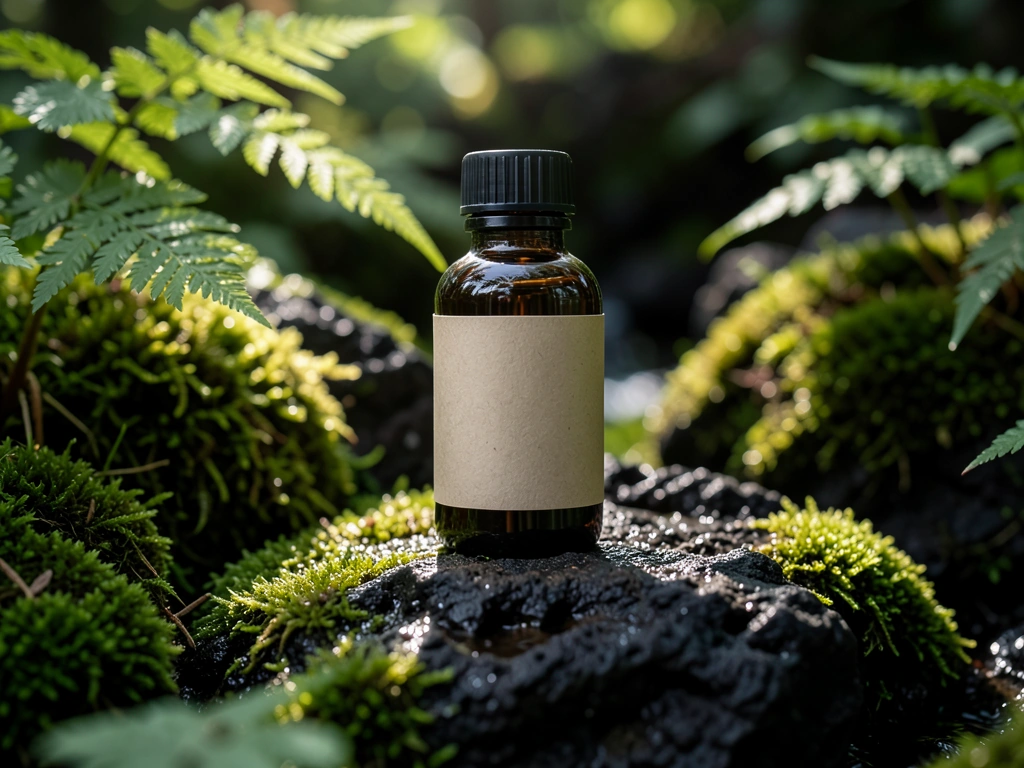 Vitamin Pria Botanical Essence