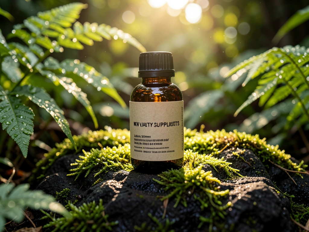 Mineral Recovery Blend