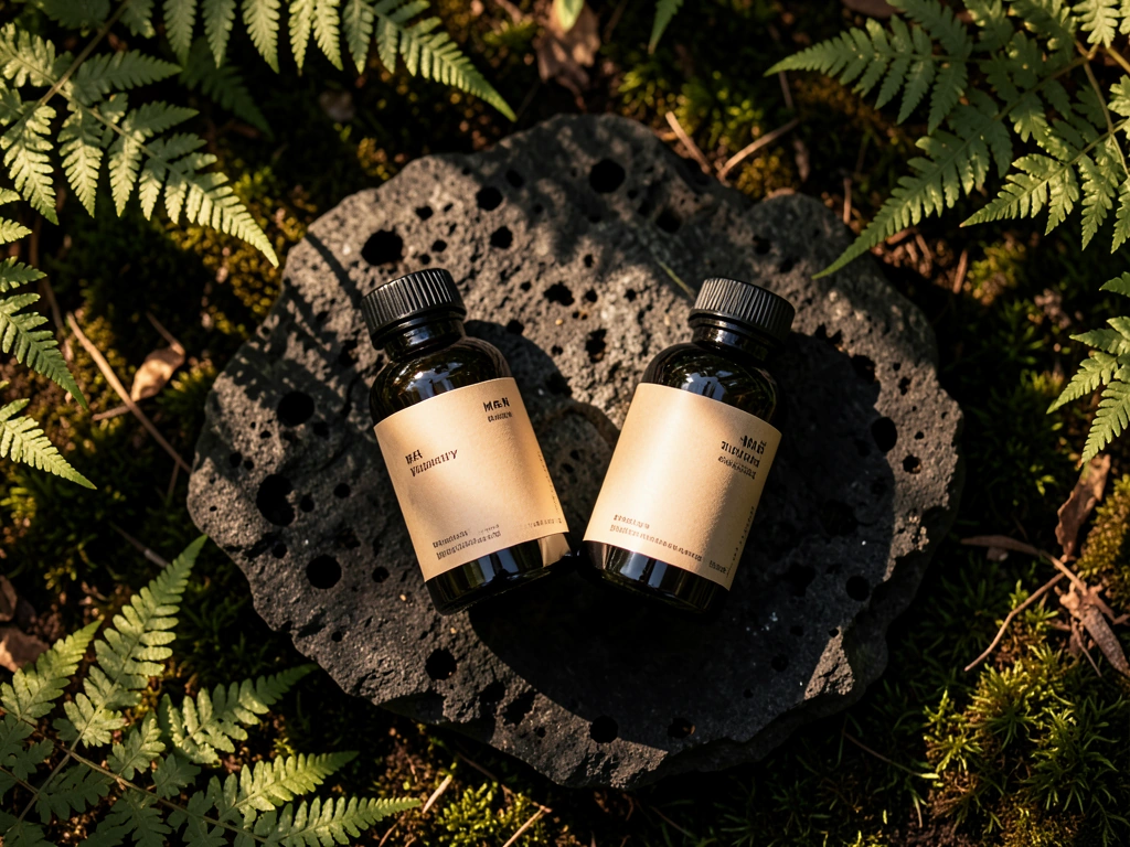 Vitamin Pria Bundle Set